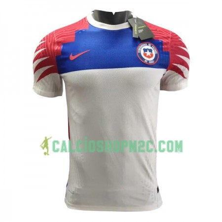 Chile Maglia Trasferta 2020 Manica Corta